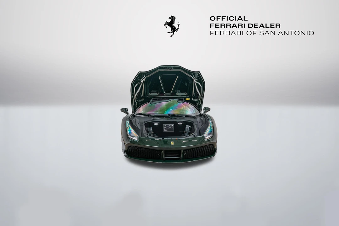 2018 Ferrari 488 GTB - Image 24 of 31