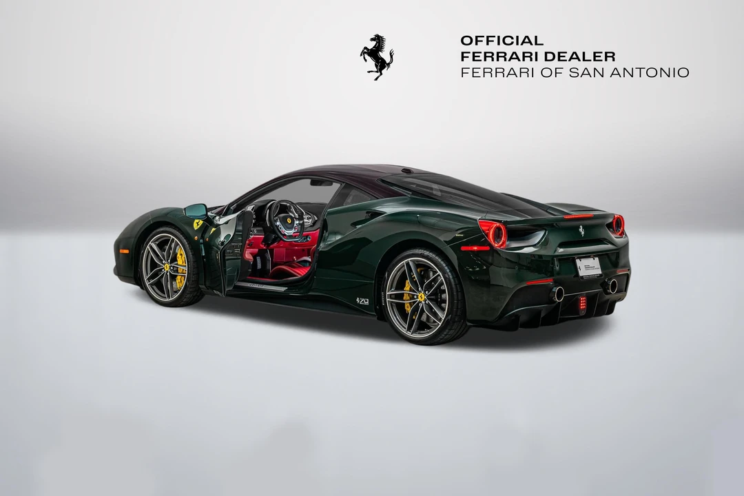 2018 Ferrari 488 GTB - Image 2 of 31