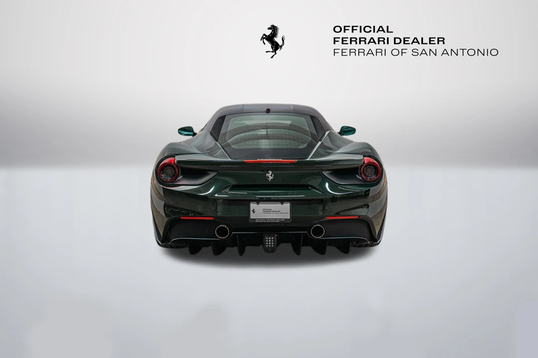 2018 Ferrari 488 GTB - Image 11 of 31