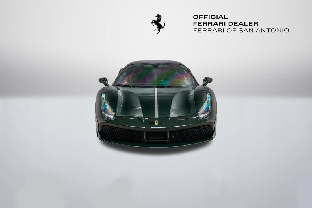 2018 Ferrari 488 GTB - Image 8 of 31