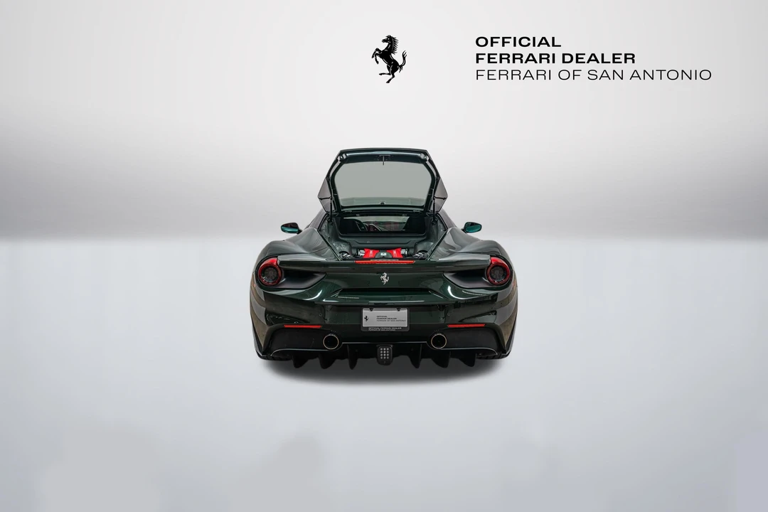 2018 Ferrari 488 GTB - Image 22 of 31