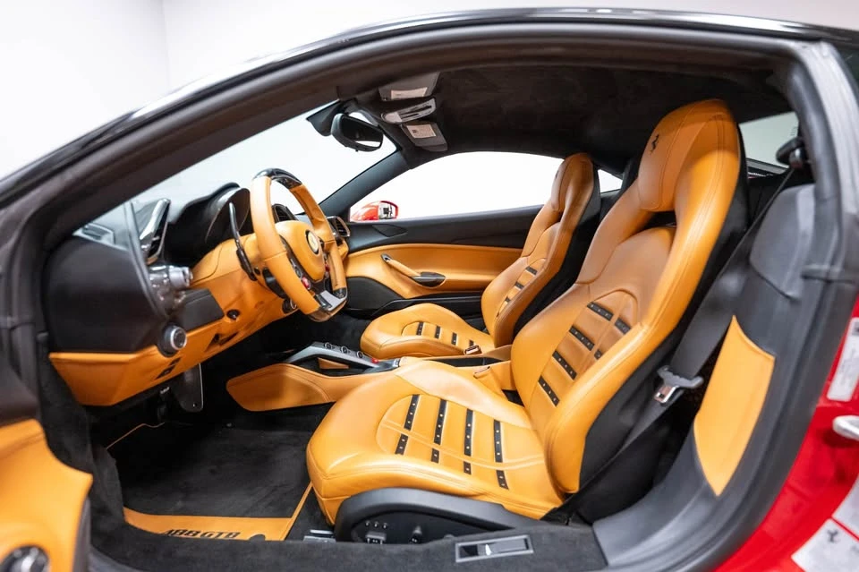 2018 Ferrari 488 GTB - Image 3 of 13
