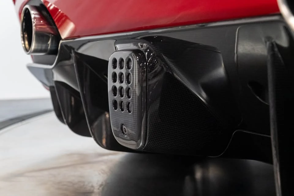 2018 Ferrari 488 GTB - Image 5 of 13