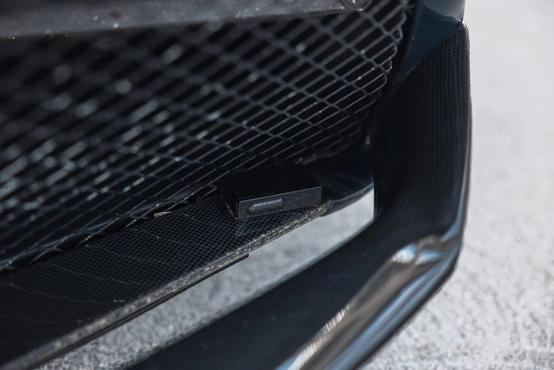 2018 Ferrari 488 GTB - Image 28 of 31