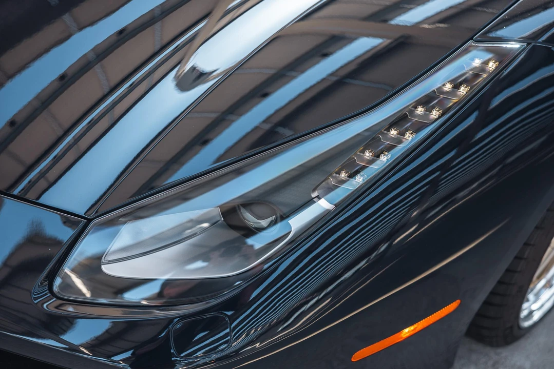 2018 Ferrari 488 GTB - Image 29 of 31