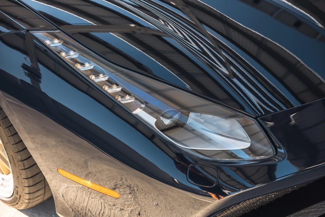 2018 Ferrari 488 GTB - Image 22 of 31