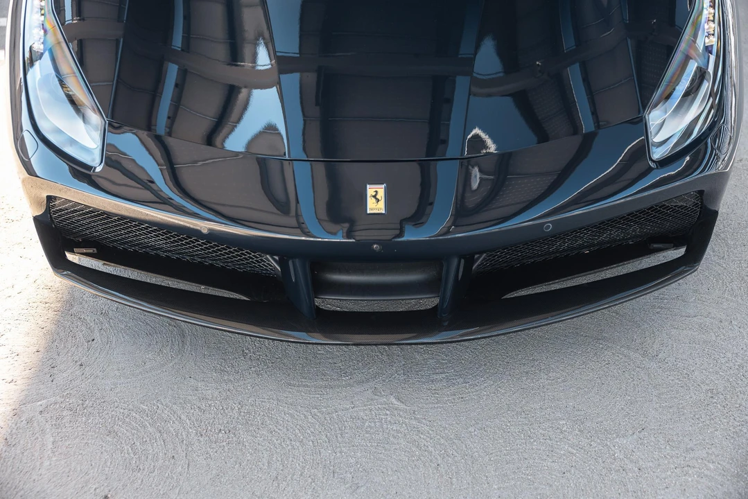 2018 Ferrari 488 GTB - Image 26 of 31