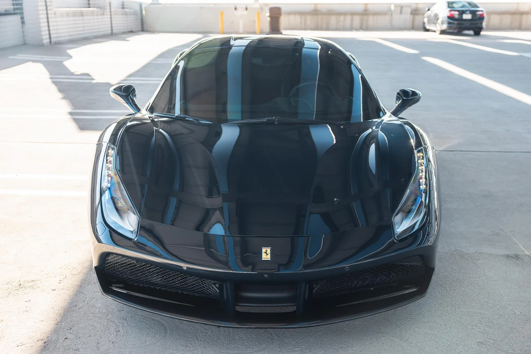 2018 Ferrari 488 GTB - Image 7 of 31
