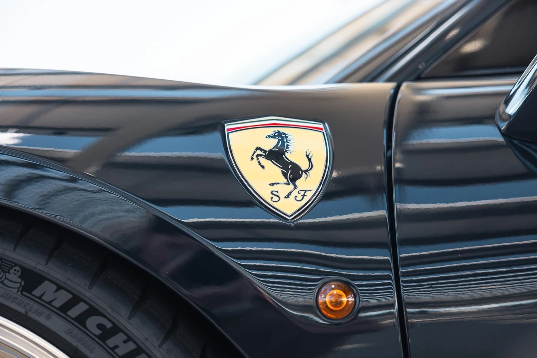 2018 Ferrari 488 GTB - Image 31 of 31