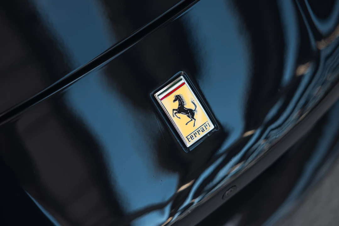 2018 Ferrari 488 GTB - Image 25 of 31