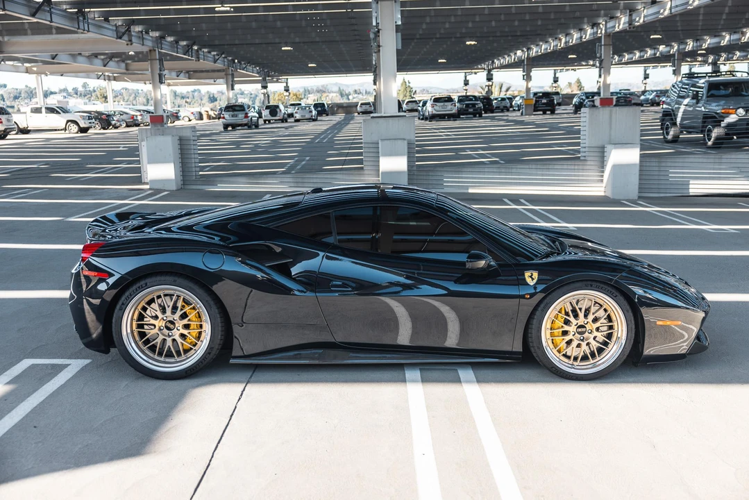 2018 Ferrari 488 GTB - Image 19 of 31