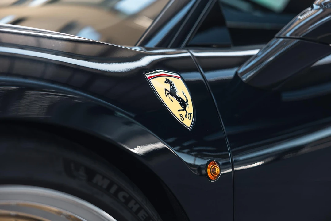 2018 Ferrari 488 GTB - Image 30 of 31