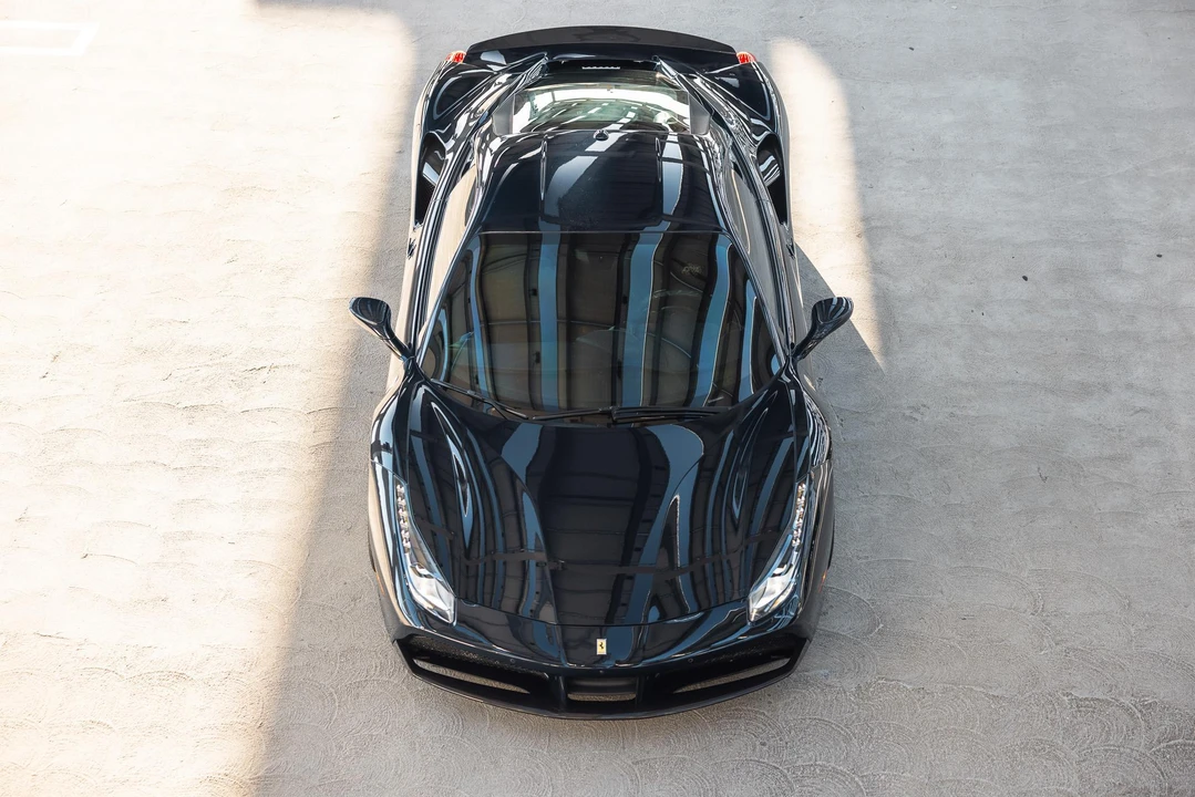 2018 Ferrari 488 GTB - Image 6 of 31