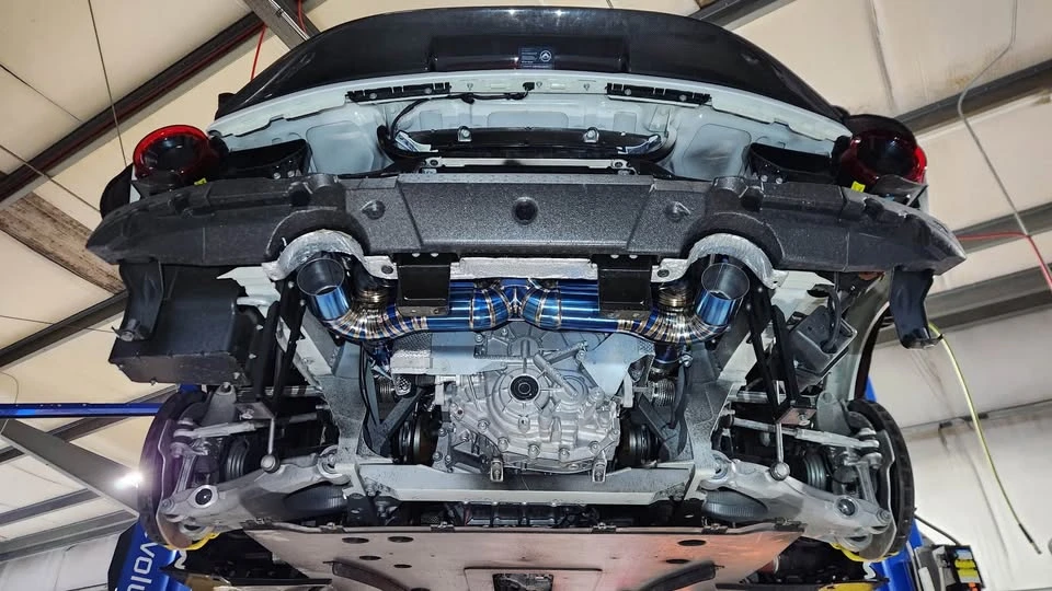 2018 Ferrari 488 GTB - Image 17 of 20