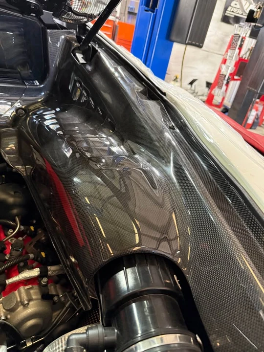 2018 Ferrari 488 GTB - Image 3 of 20