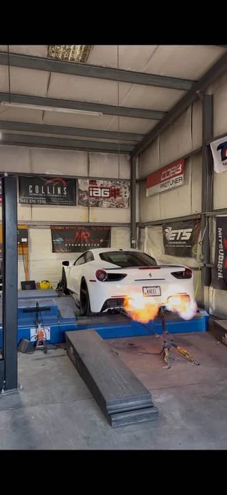 2018 Ferrari 488 GTB - Image 15 of 20