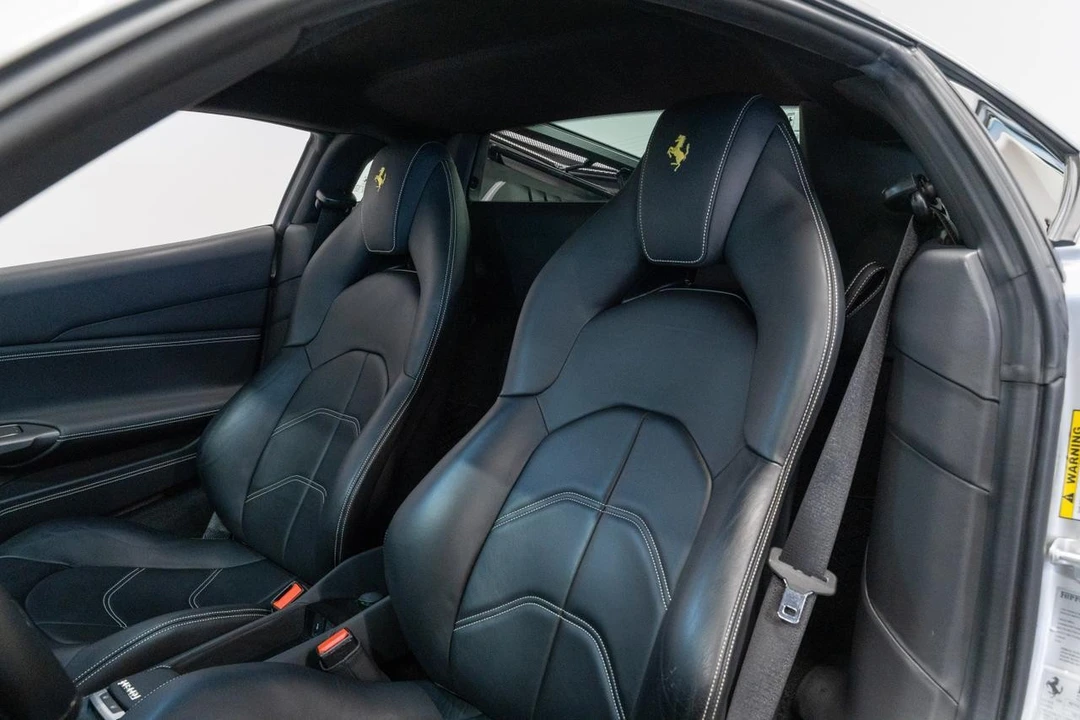 2018 Ferrari 488 GTB - Image 3 of 21