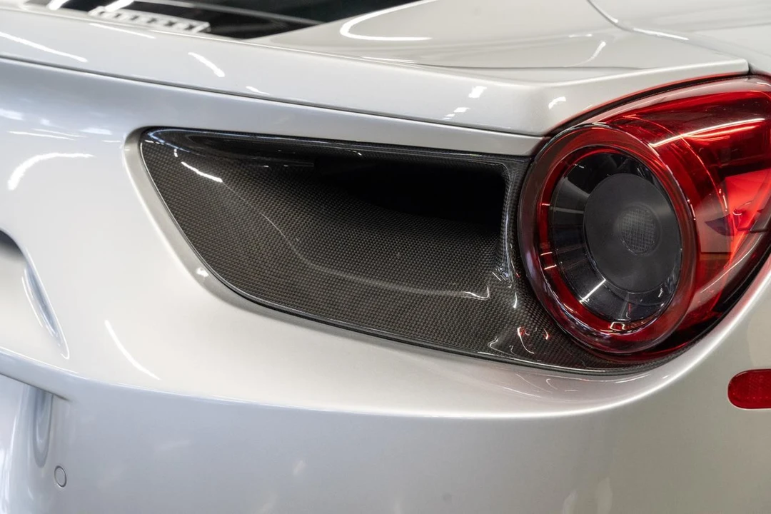 2018 Ferrari 488 GTB - Image 15 of 21