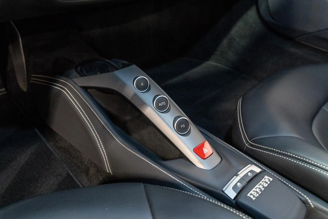 2018 Ferrari 488 GTB - Image 7 of 21