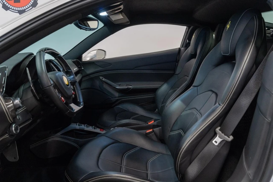 2018 Ferrari 488 GTB - Image 4 of 21