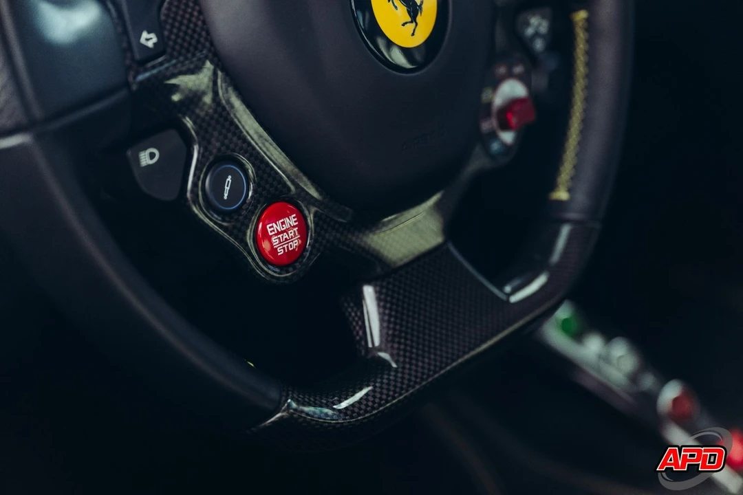 2018 Ferrari 488 GTB - Image 12 of 12