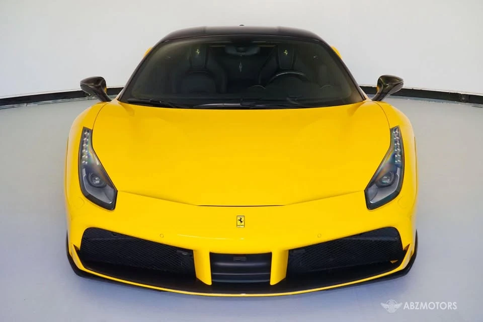 2018 Ferrari 488 GTB - Image 3 of 20