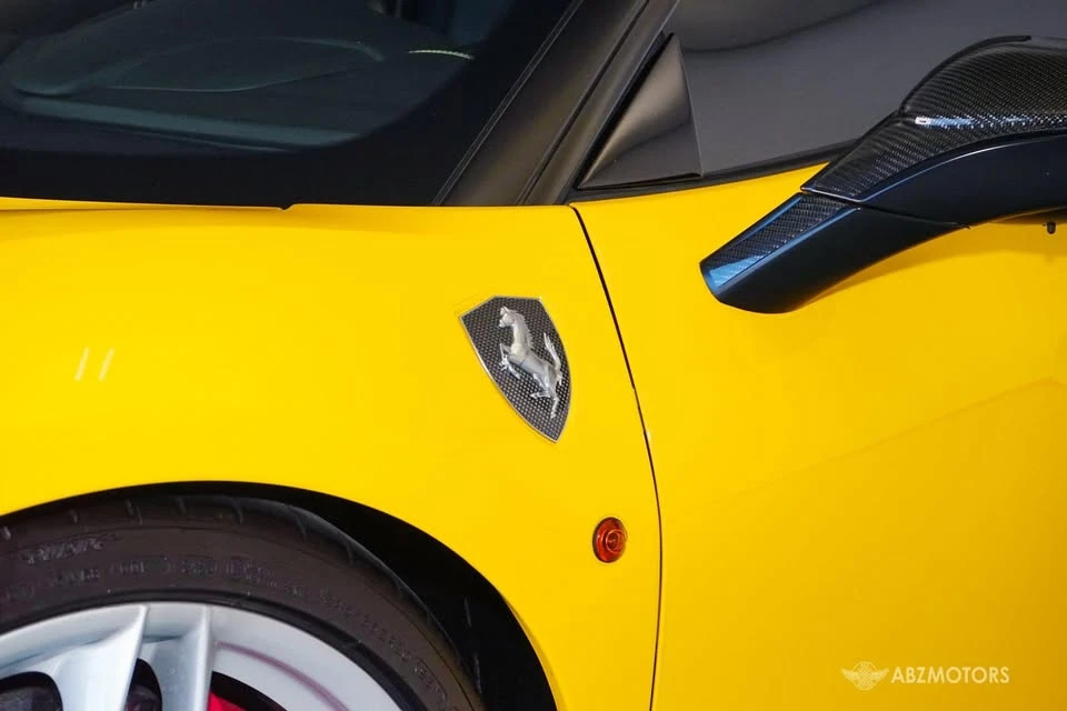2018 Ferrari 488 GTB - Image 5 of 20