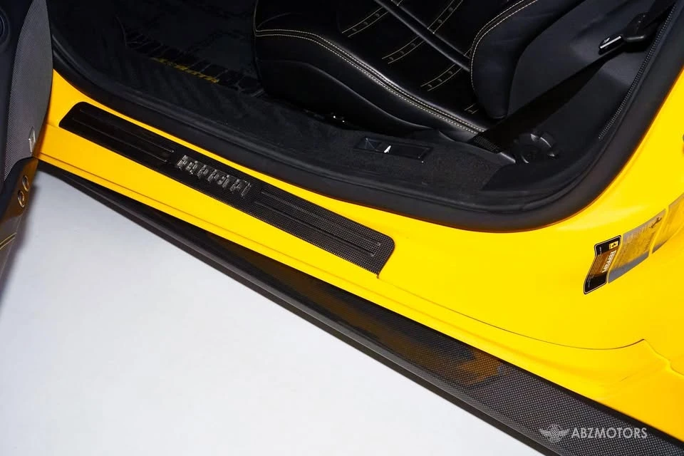 2018 Ferrari 488 GTB - Image 10 of 20