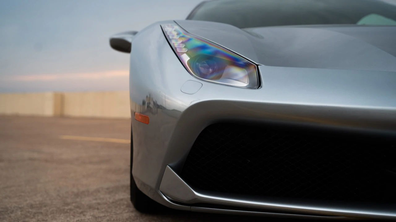 2018 Ferrari 488 GTB - Image 19 of 31