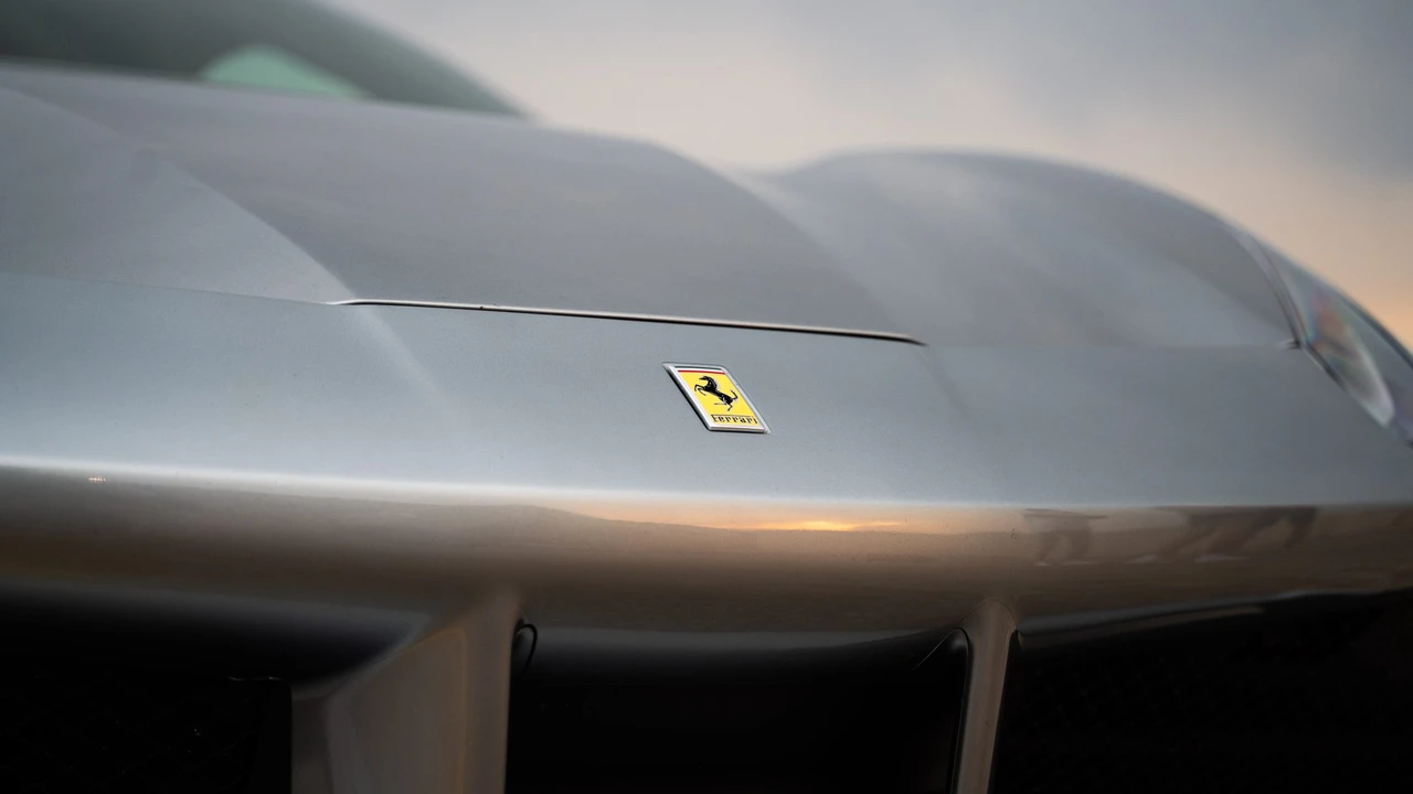 2018 Ferrari 488 GTB - Image 22 of 31