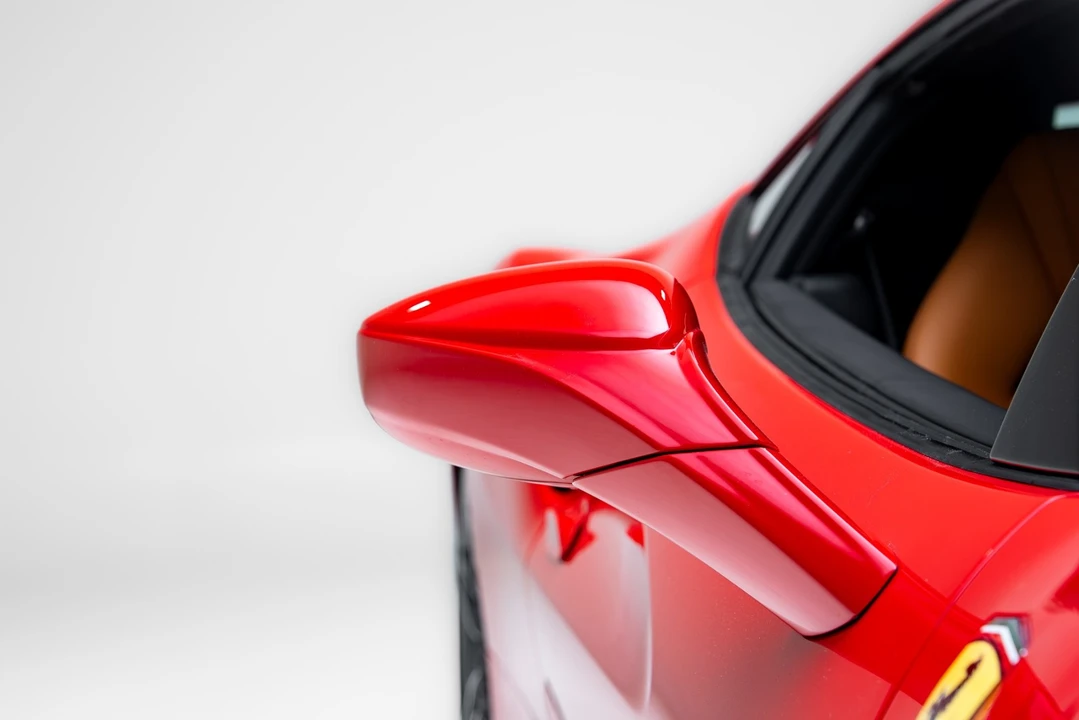 2018 Ferrari 488 GTB - Image 17 of 31