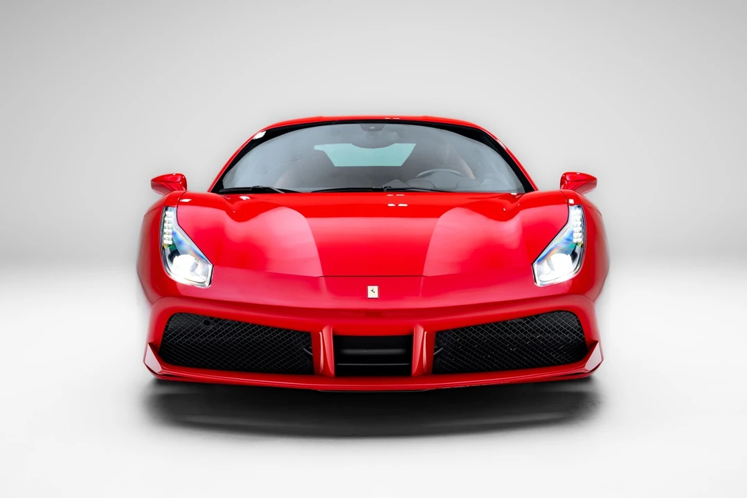 2018 Ferrari 488 GTB - Image 3 of 31