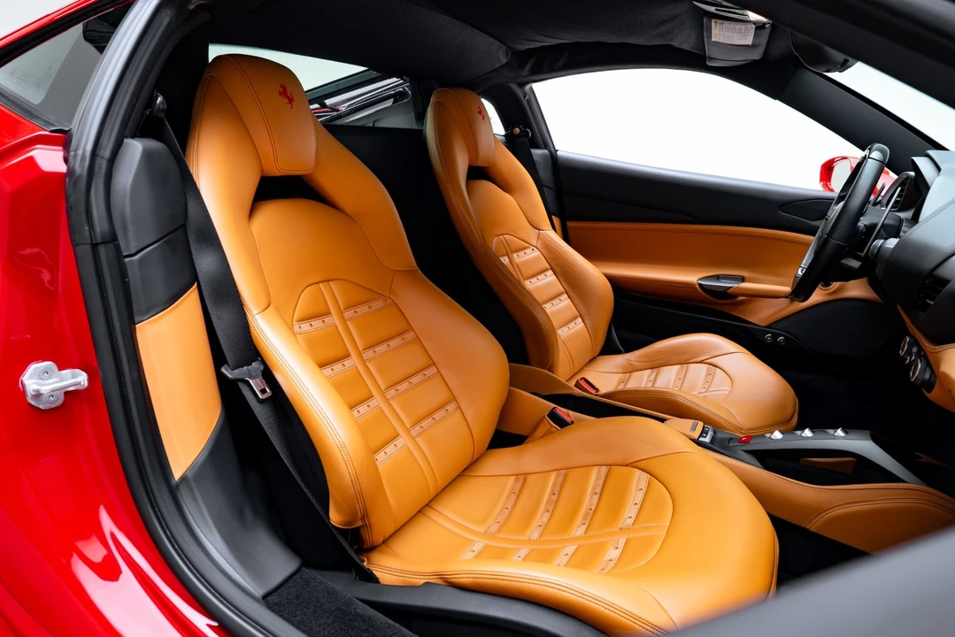 2018 Ferrari 488 GTB - Image 19 of 31