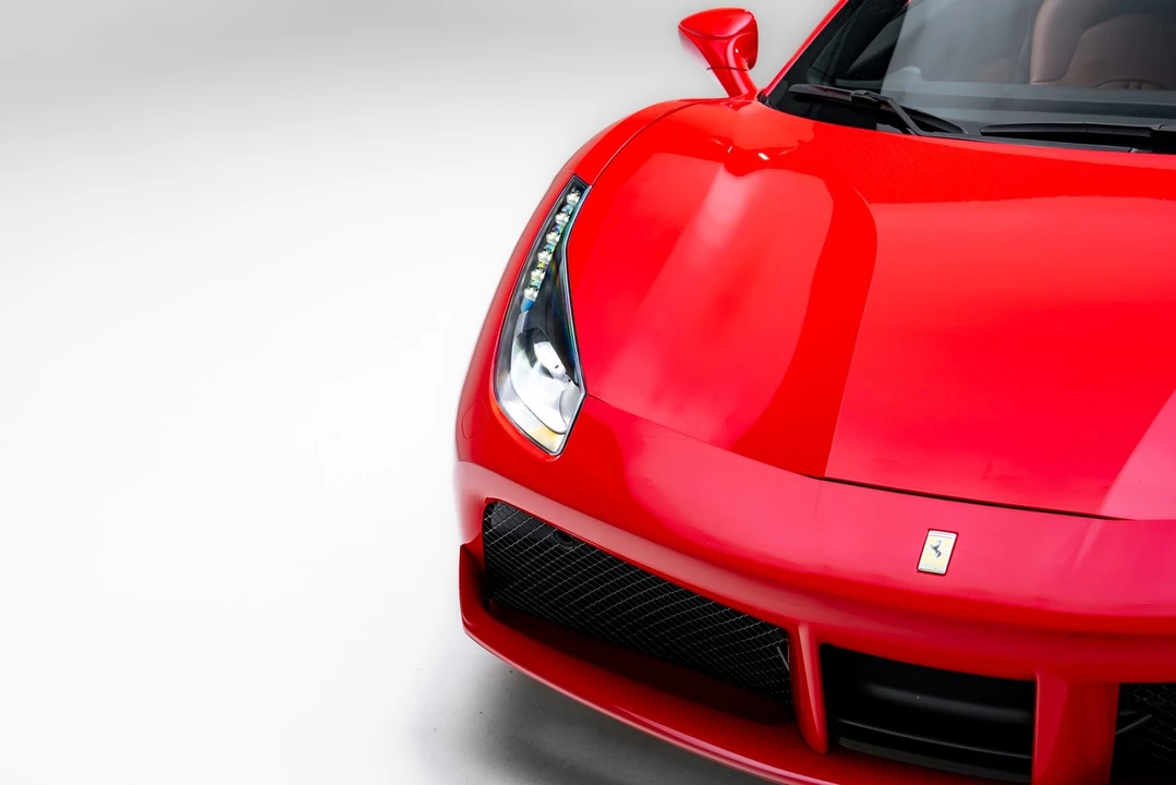 2018 Ferrari 488 GTB - Image 12 of 31