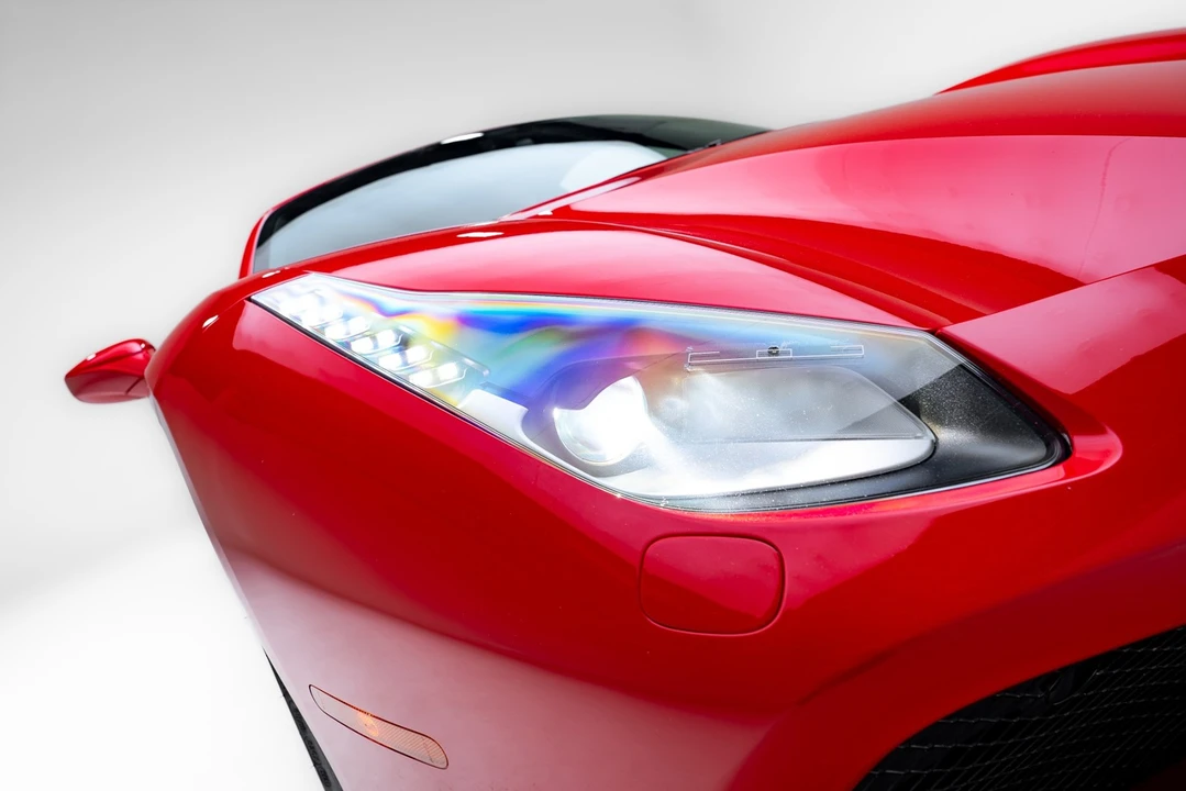 2018 Ferrari 488 GTB - Image 14 of 31