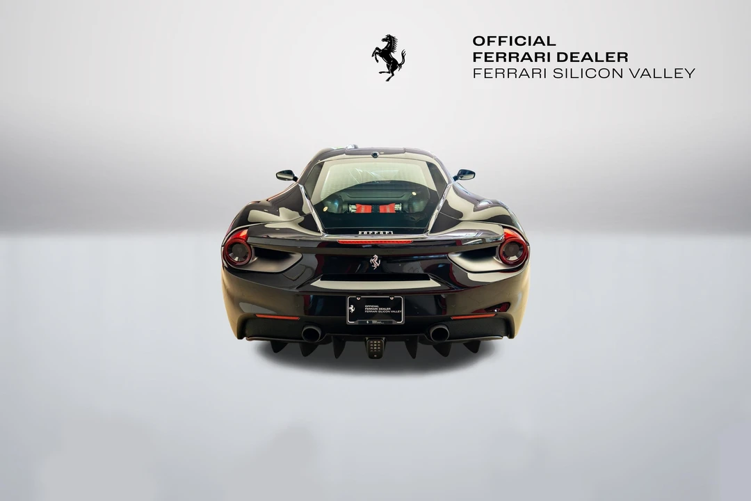 2018 Ferrari 488 GTB - Image 5 of 26