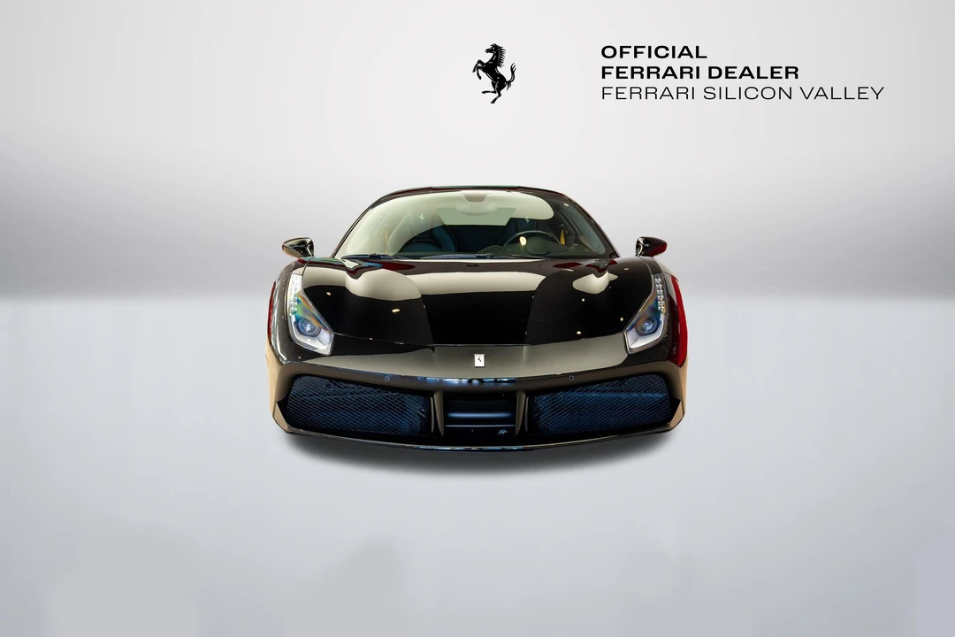 2018 Ferrari 488 GTB - Image 2 of 26