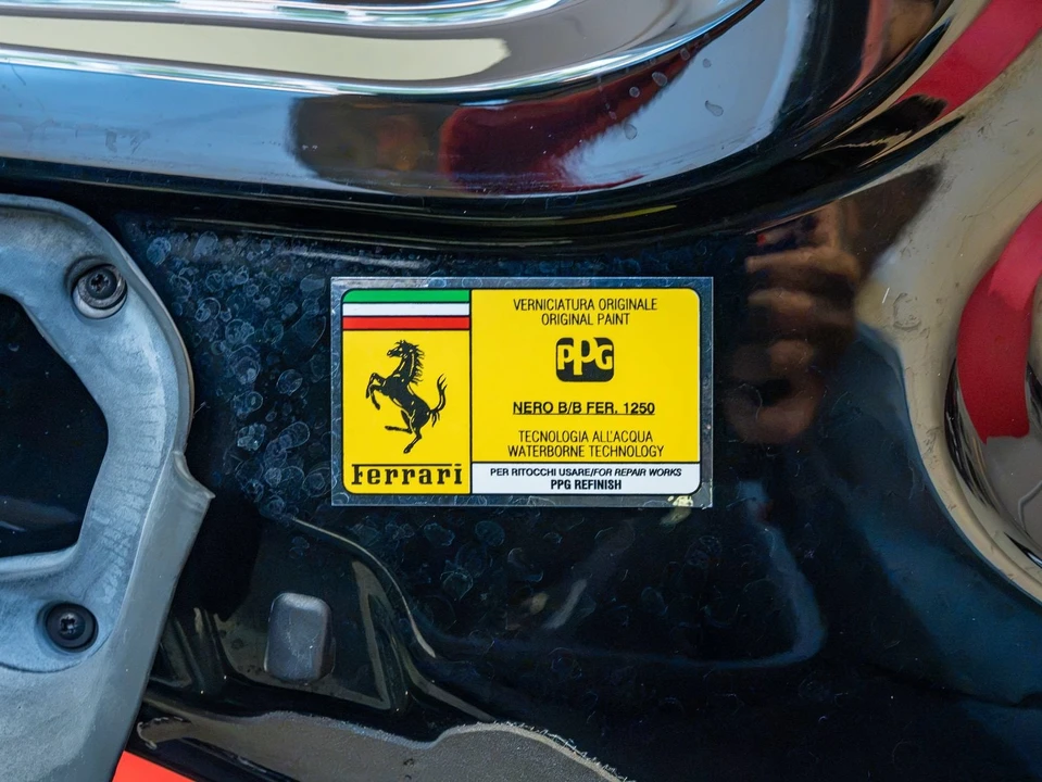 2018 Ferrari 488 GTB - Image 25 of 26