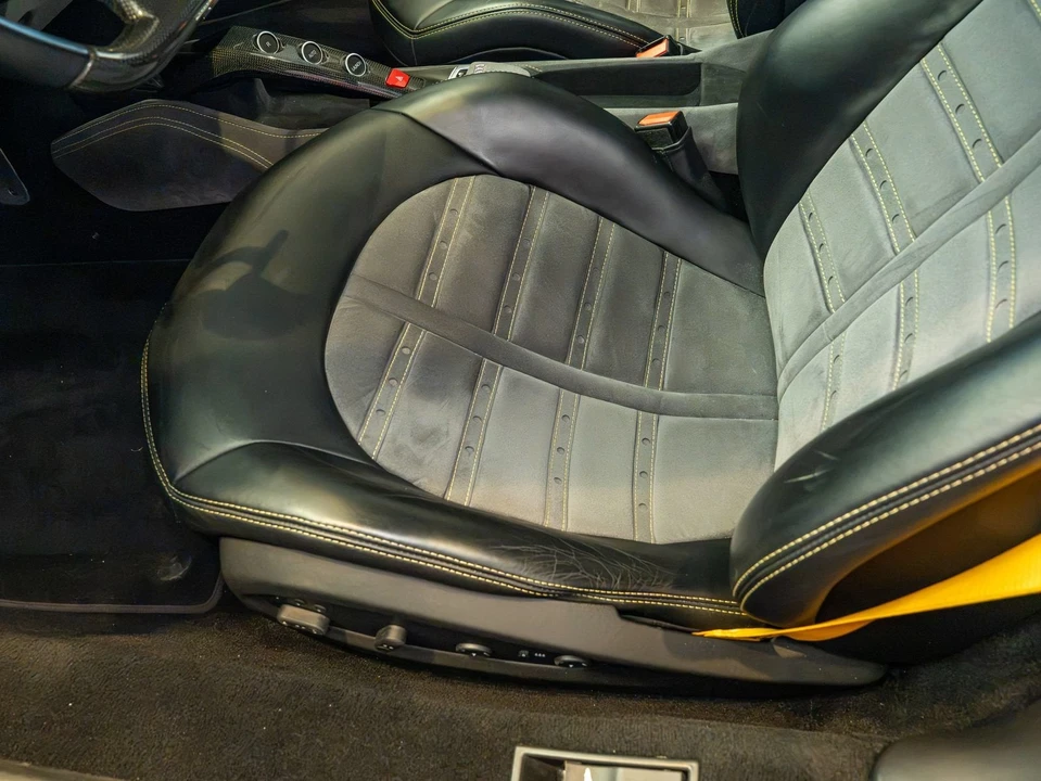 2018 Ferrari 488 GTB - Image 12 of 26