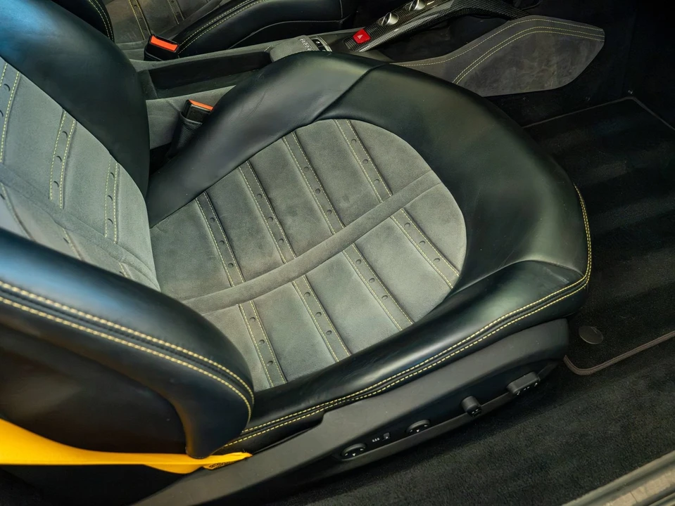 2018 Ferrari 488 GTB - Image 20 of 26