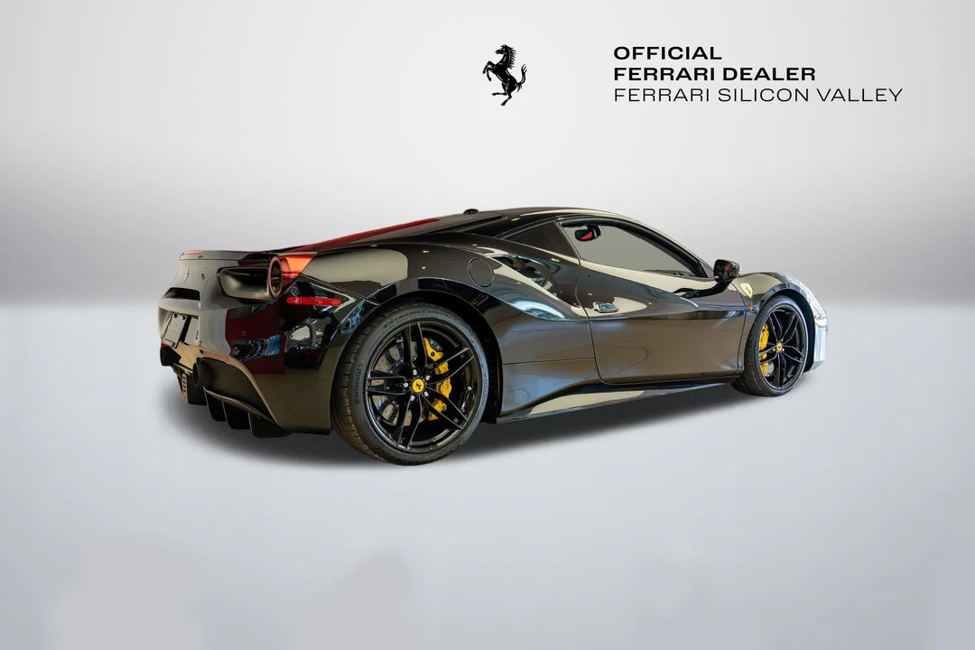 2018 Ferrari 488 GTB - Image 6 of 26