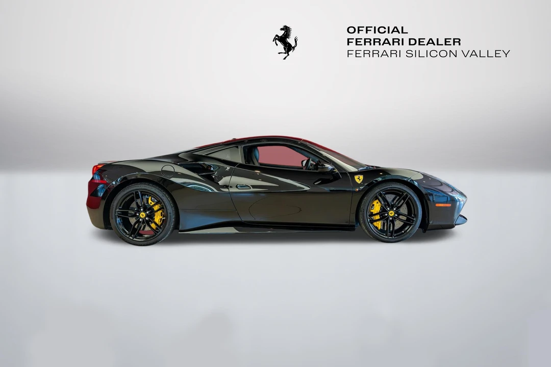 2018 Ferrari 488 GTB - Image 7 of 26
