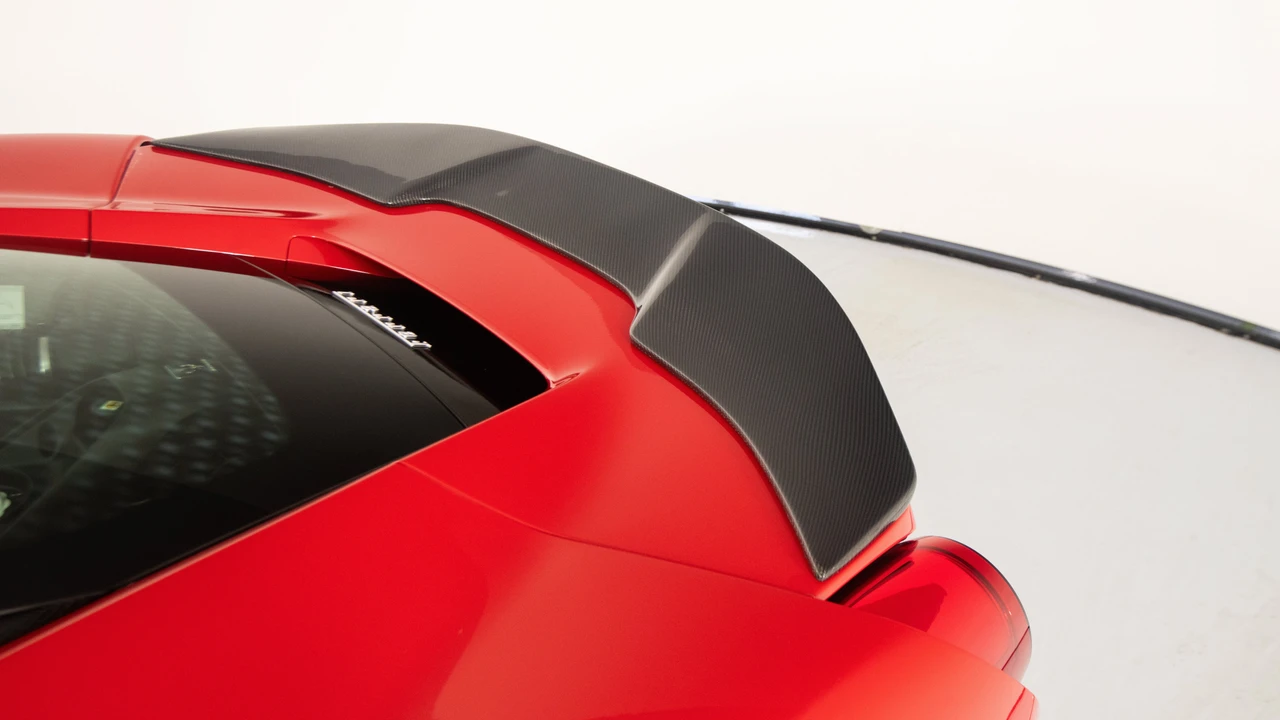 2018 Ferrari 488 GTB - Image 16 of 31