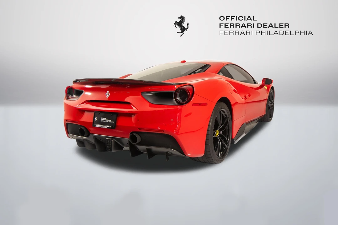 2018 Ferrari 488 GTB - Image 7 of 31