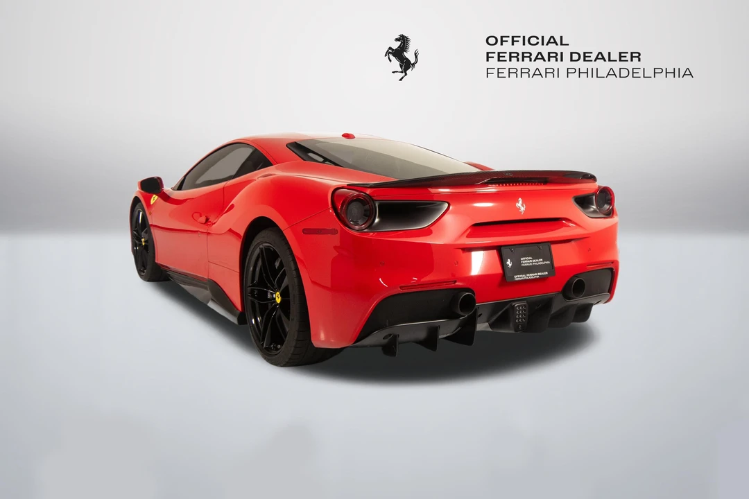 2018 Ferrari 488 GTB - Image 5 of 31
