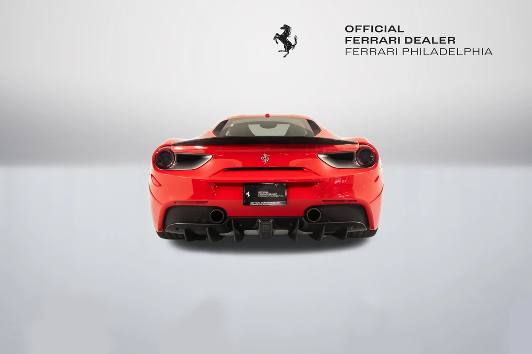 2018 Ferrari 488 GTB - Image 6 of 31
