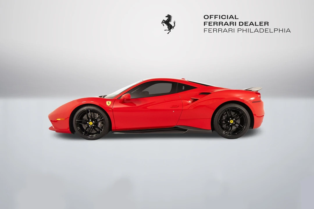 2018 Ferrari 488 GTB - Image 4 of 31
