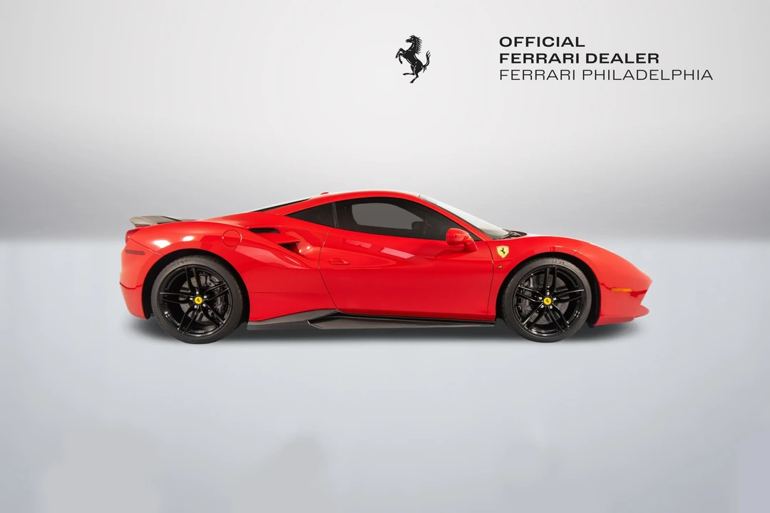 2018 Ferrari 488 GTB - Image 8 of 31