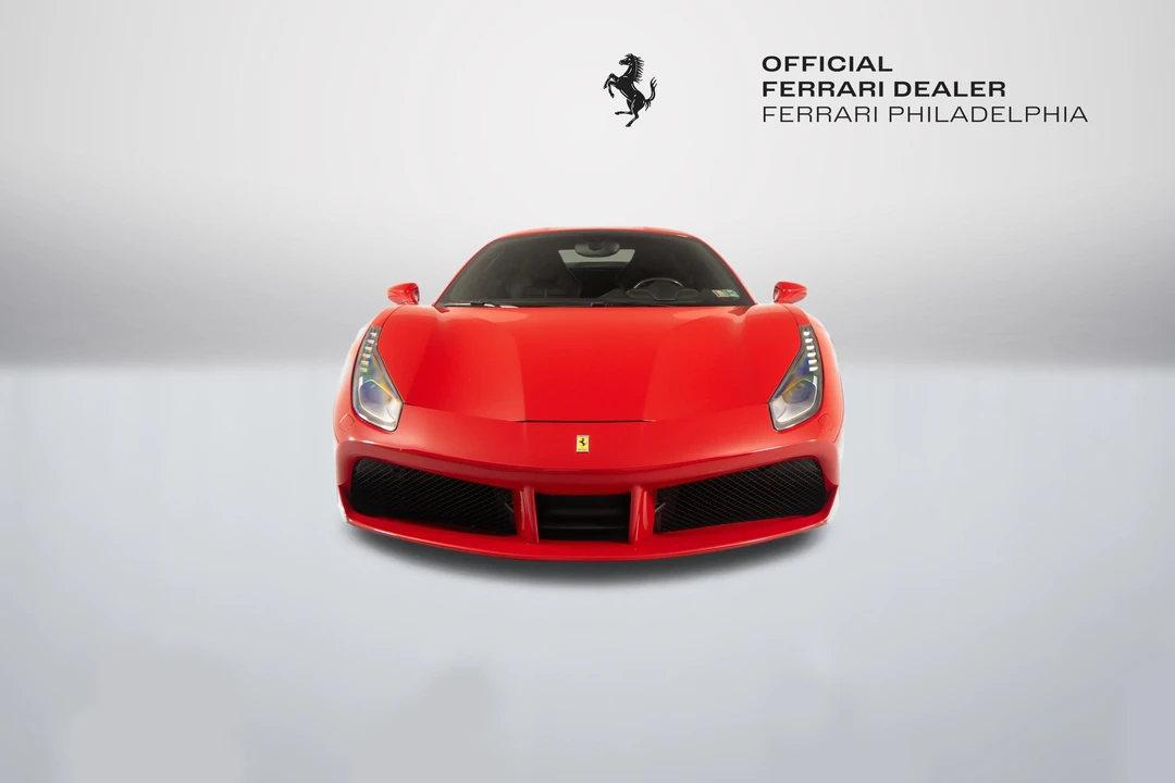 2018 Ferrari 488 GTB - Image 2 of 31