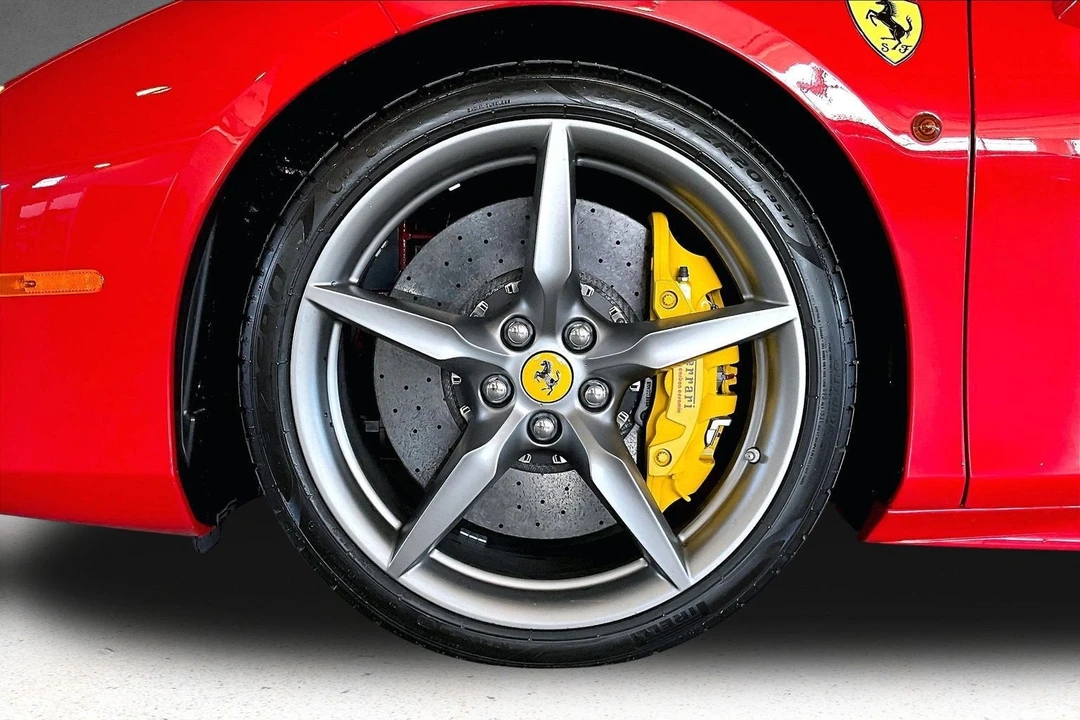 2018 Ferrari 488 GTB - Image 22 of 22